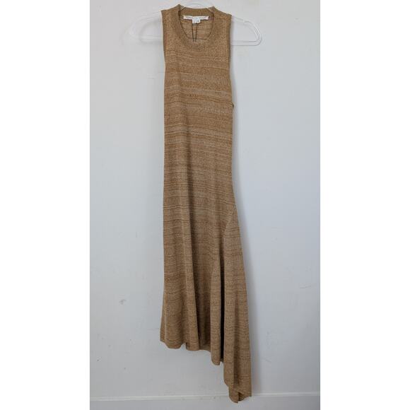 NWT Veronica Beard Raeena Knit Dress Size Medium - Picture 3 of 13